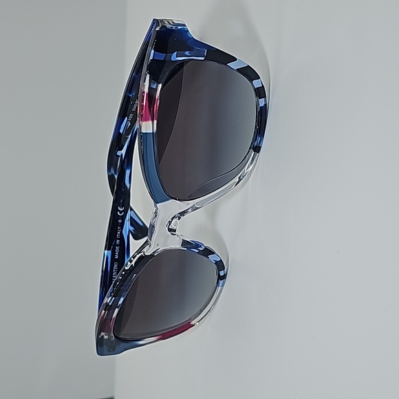 VALENTINO SUNGLASSES Large frame VA4005 - Picture 3 of 9